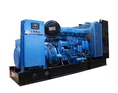 银川宗申动力150kw大型柴油发电机组