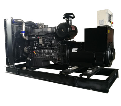 银川上柴柴油发电机组50KW-700KW