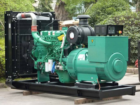 银川710kw康明斯柴油发电机组
