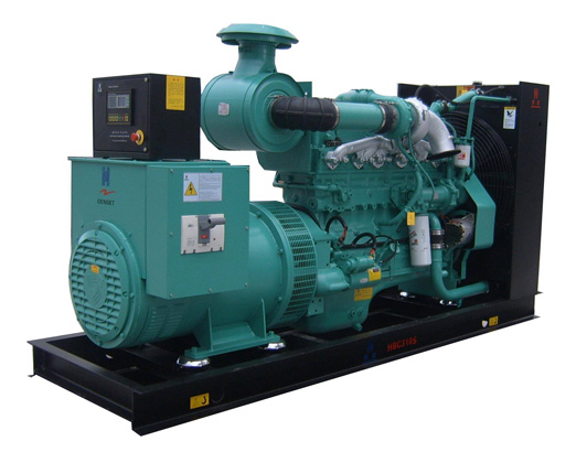 银川柴油发电机 银川柴油发电机