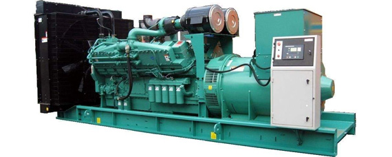 银川柴油发电机 银川柴油发电机