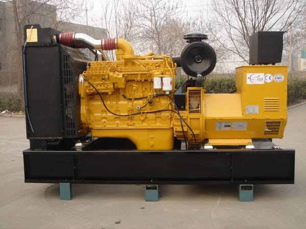 银川发电机出租