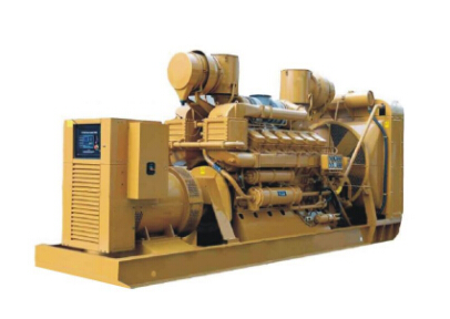 银川发电机出租