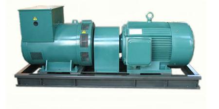 银川发电机出租