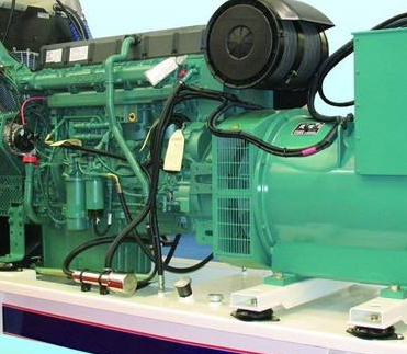 银川发电机出租